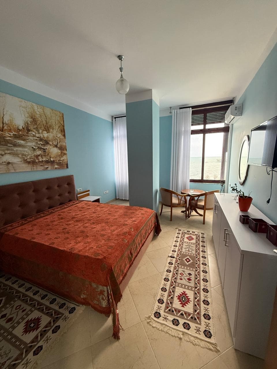 SHITET APARTAMENT 1+1 VOLLGA 3