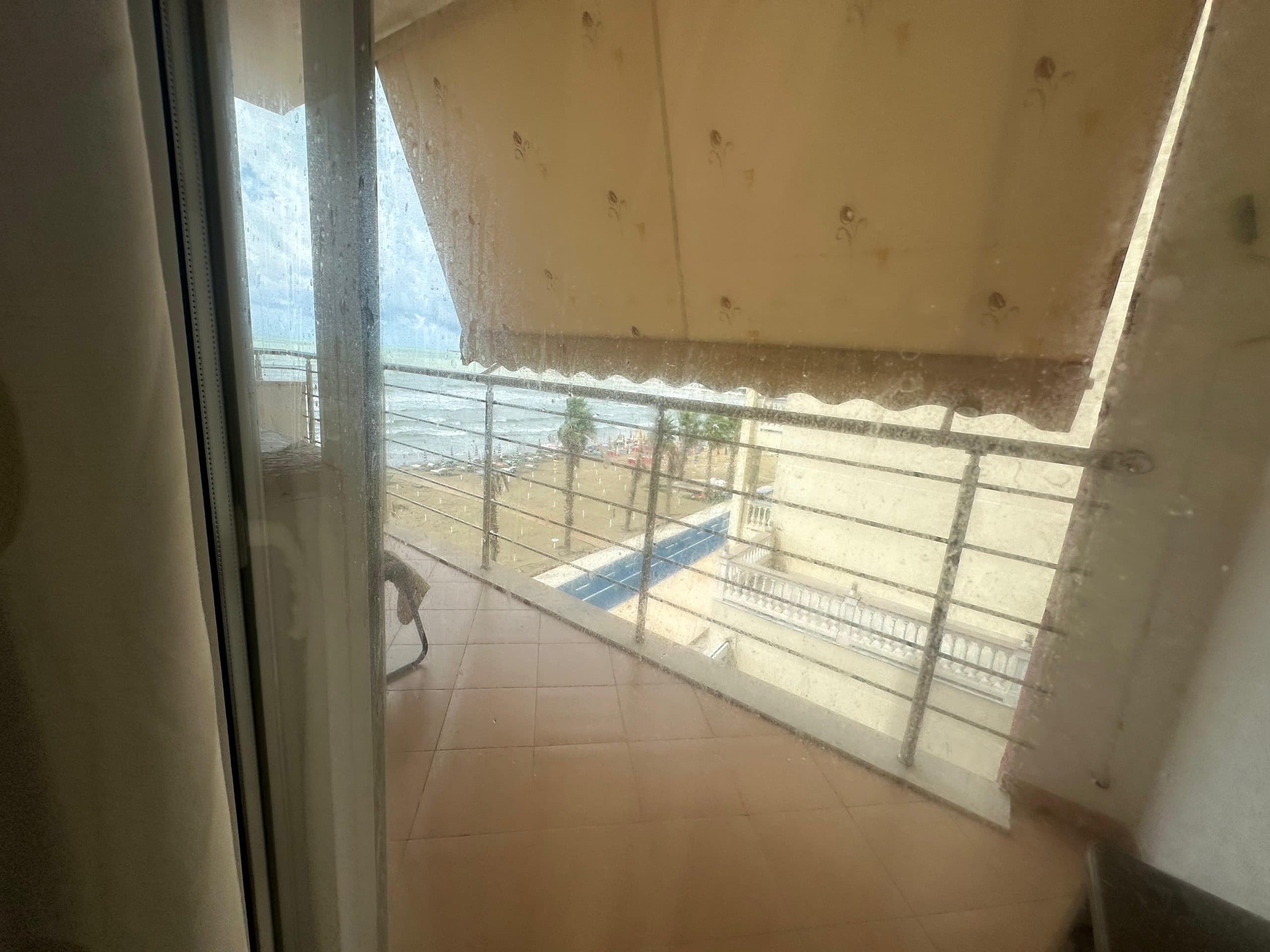 JEPET ME QERA APARTAMENT 1+1, RROTA E KUQE VIJE E PARE PLAZH, DURRES. 4