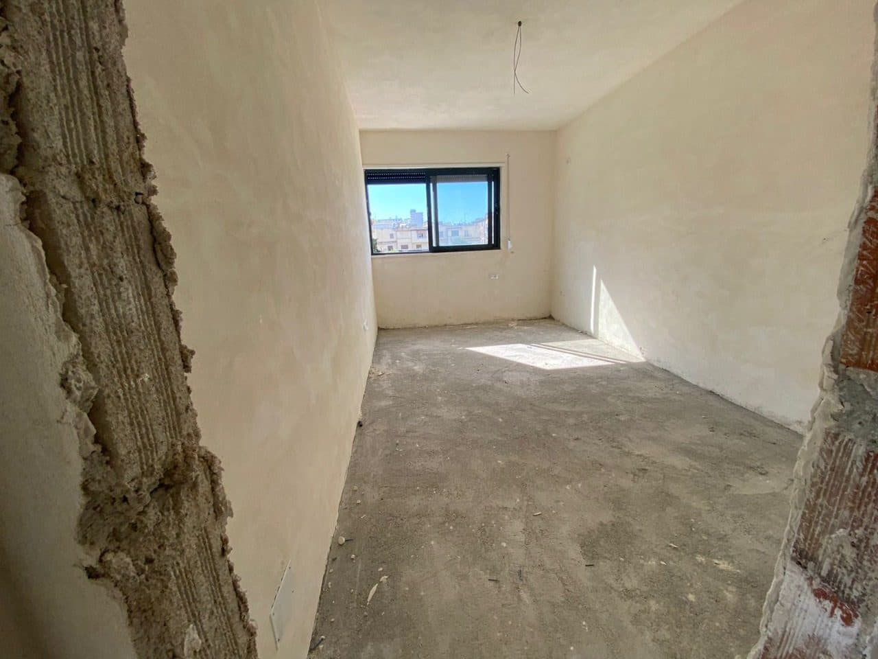 SHITET APARTAMENT 2+1 PRANE SHKOLLES 2 GJELAT, DURRES . 4