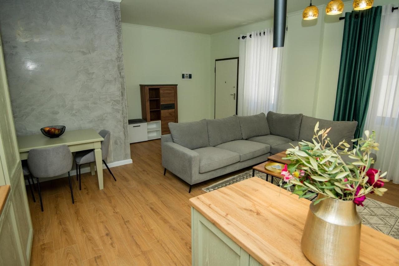 JEPET ME QERA APARTAMENT 2+1 VILA E ZOGUT, DURRES 3