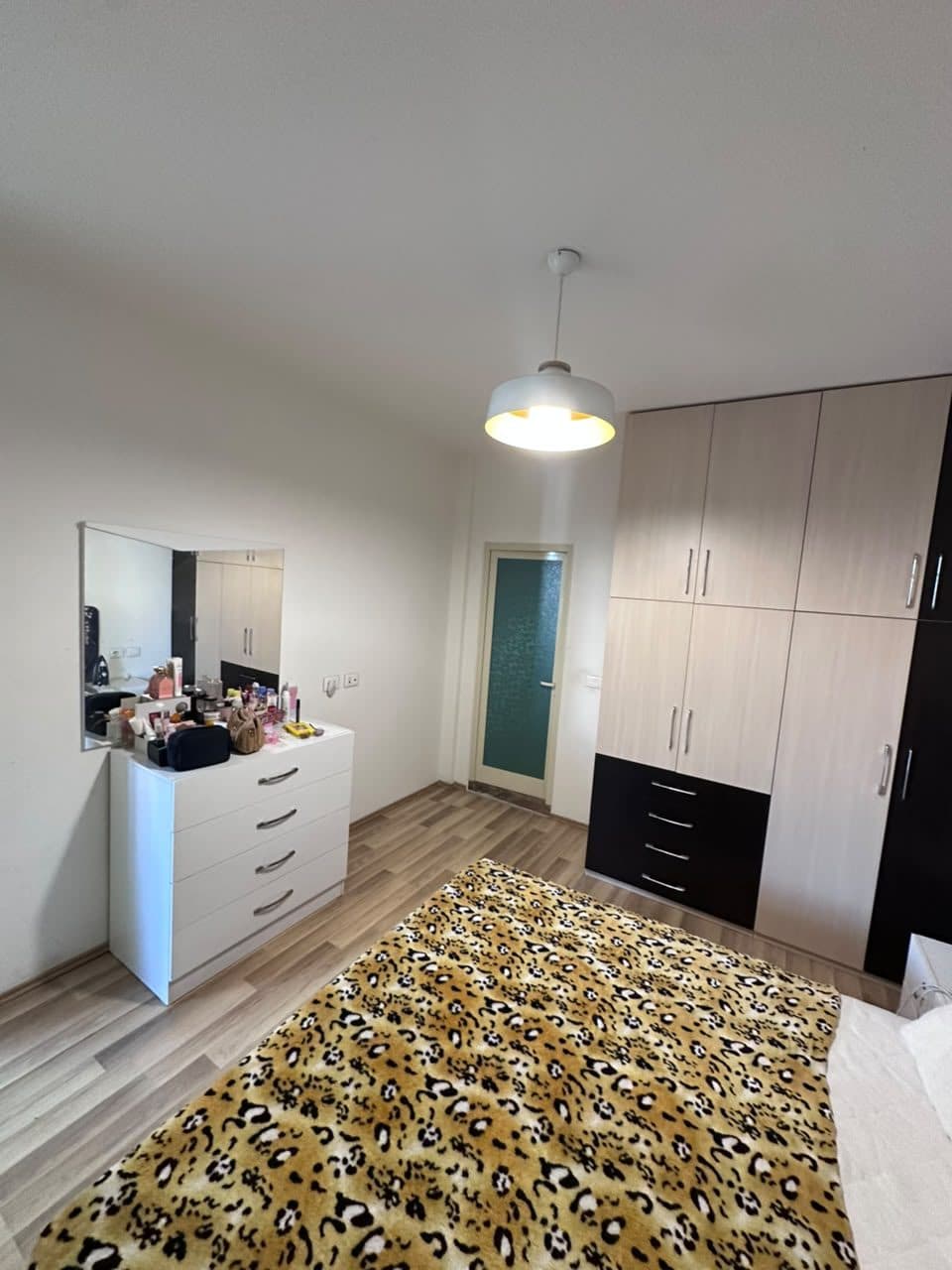 SHITET APARTAMENT 3+1+2 NE ZONEN E ISH RAJONIT, DURRES 4