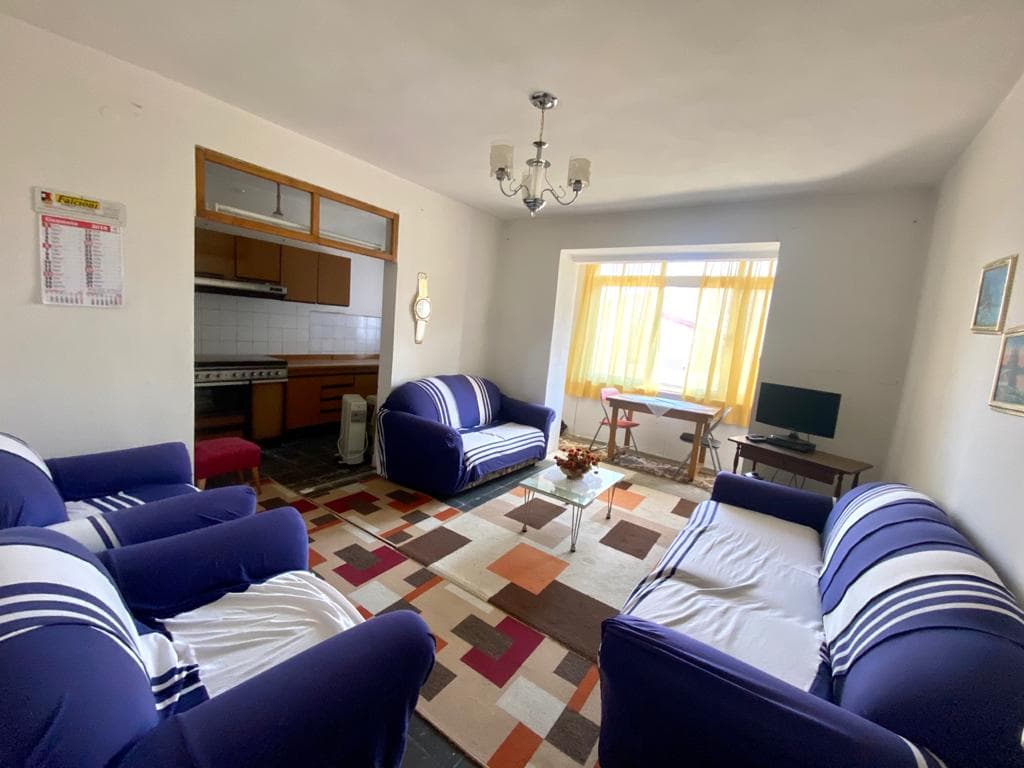 SHITET APARTAMENT 1+1 RRUGA AGIMI, PRANE FIDANISHTES, DURRES