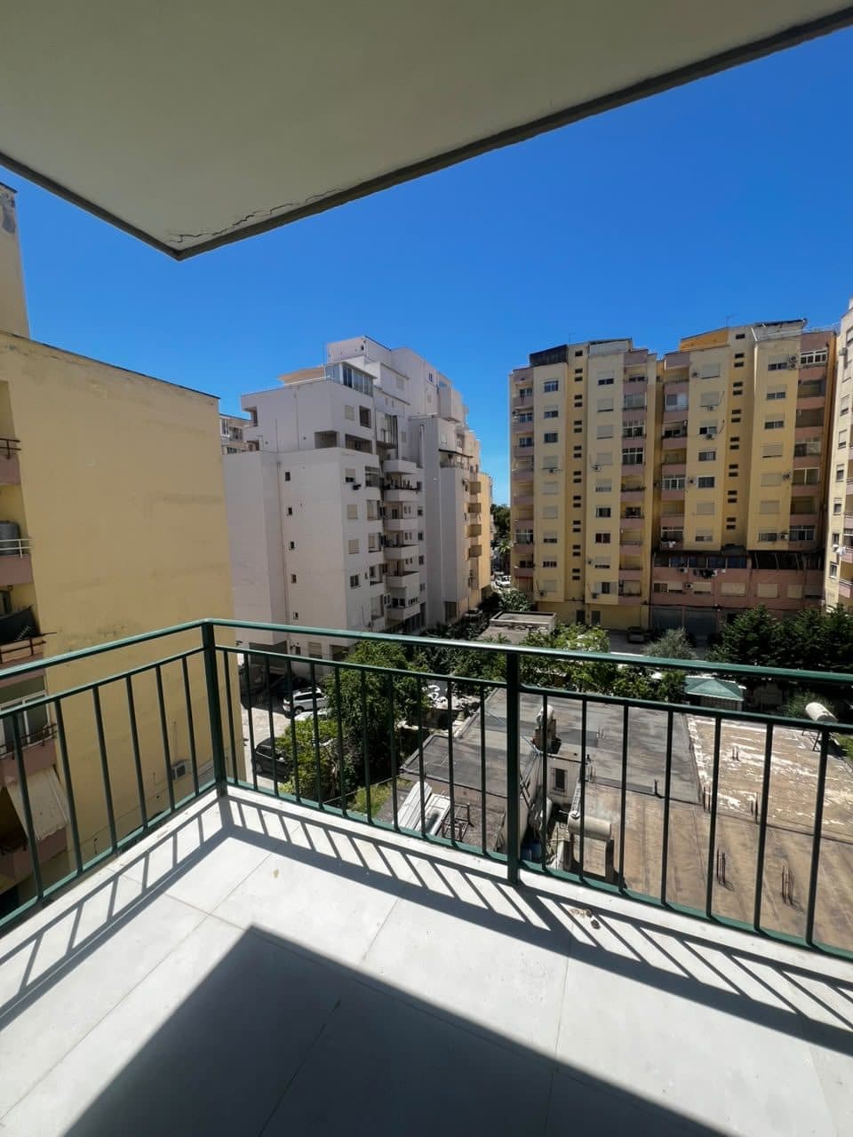 SHITET APARTAMENT 2+1 NE ZONEN E PLAZHIT ILIRIA, DURRES 2