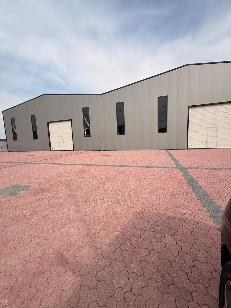 JEPET ME QERA KAPANON NE PORTO ROMANO, DURRES 4