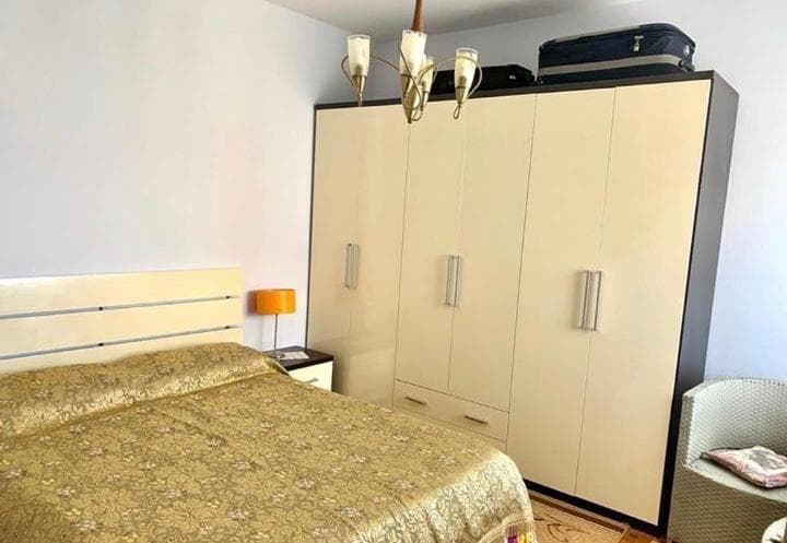 SHITET APARTAMENT 1+1 PRANE KOMPLEKSIT LAGUNA BLU, QERRET. 4