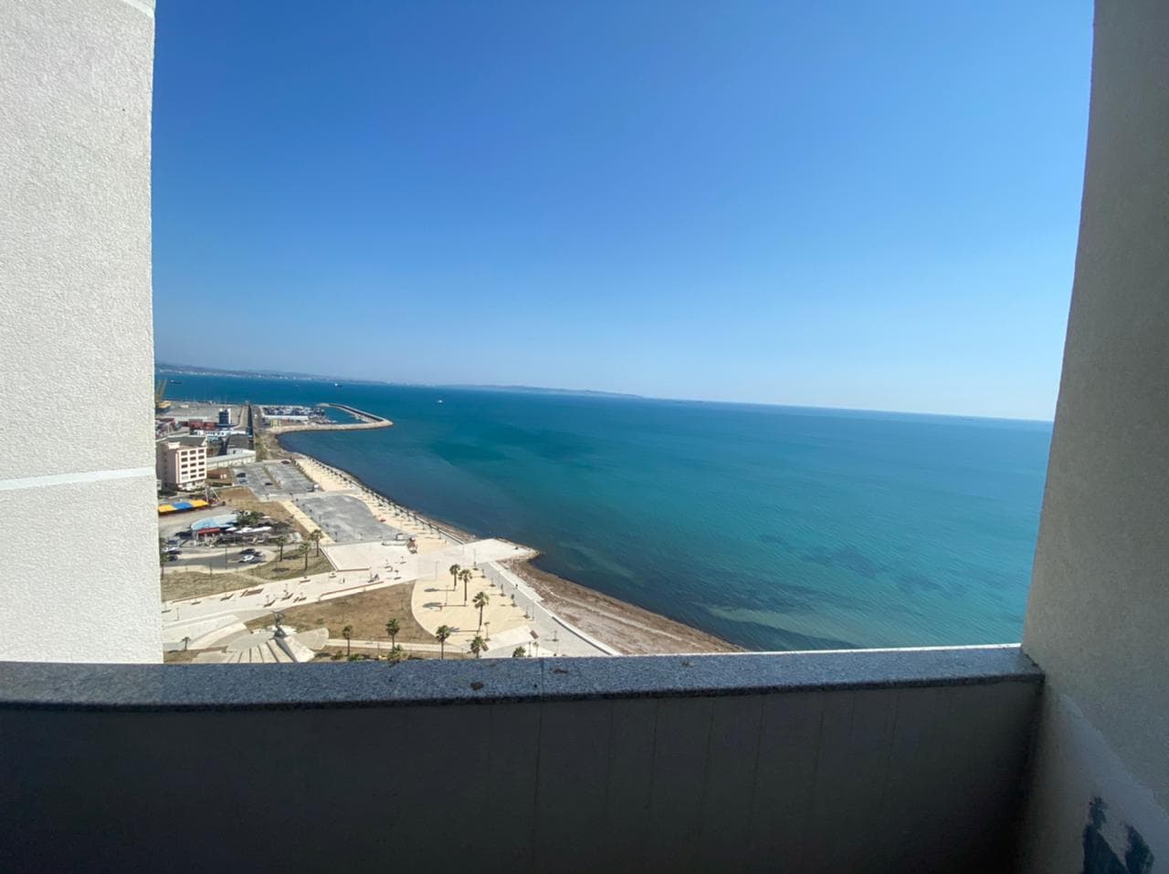 SHITET APARTAMENT 1+1 RRUGA TAULANTIA, VOLLGA, DURRES. 4
