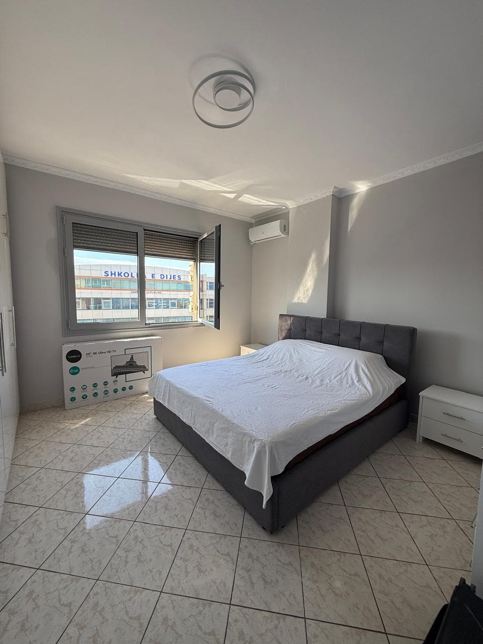 JEPET ME QERA APARTAMENT 2+1 PRANE URES DAJLANIT 4