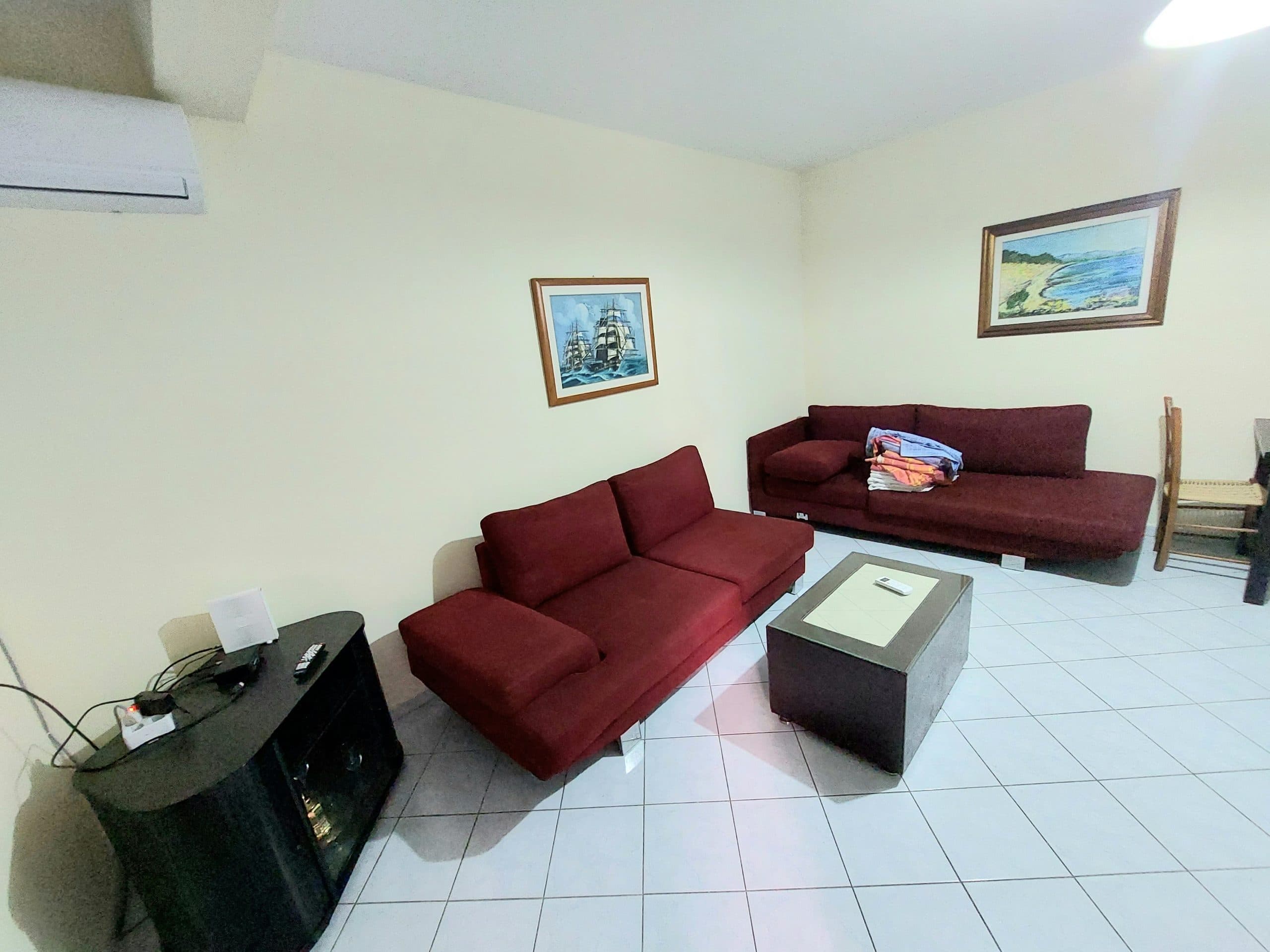 JEPET ME QERA APARTAMENT 1+1 PRANE HOTEL ROYAL,PLAZH, DURRES. 2