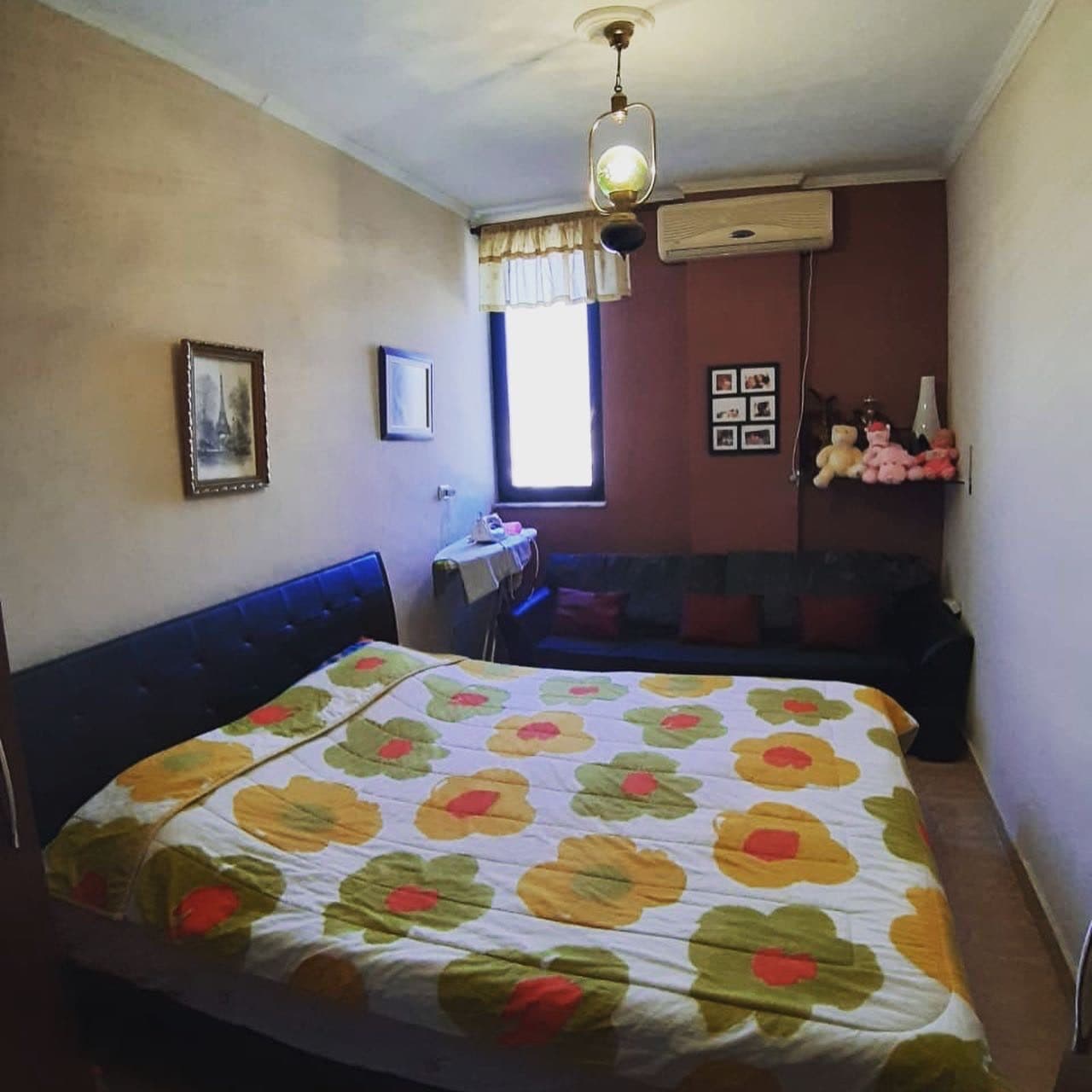 SHITET APARTAMENT 2+1 NE PLAZH,DURRES! 2