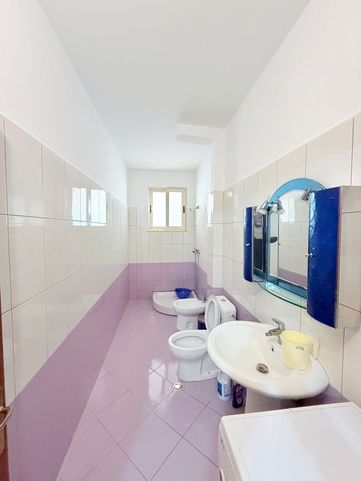 JEPET ME QERA APARTAMENT 3+1+2 TEK MUZEUMI, DURRES