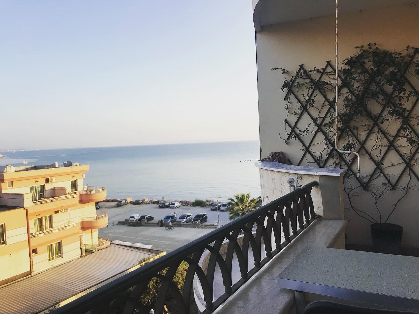 SHITET APARTAMENT 2+1 NE VOLLGA,DURRES! 2