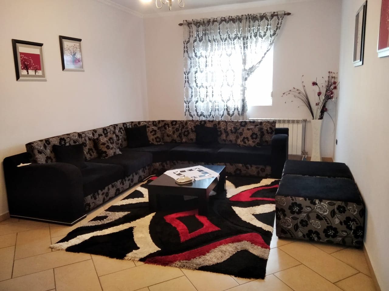 SHITET VILE 2 KATESHE , RRUGA ASTI GOGOLI, SHKOZET, DURRES . 4