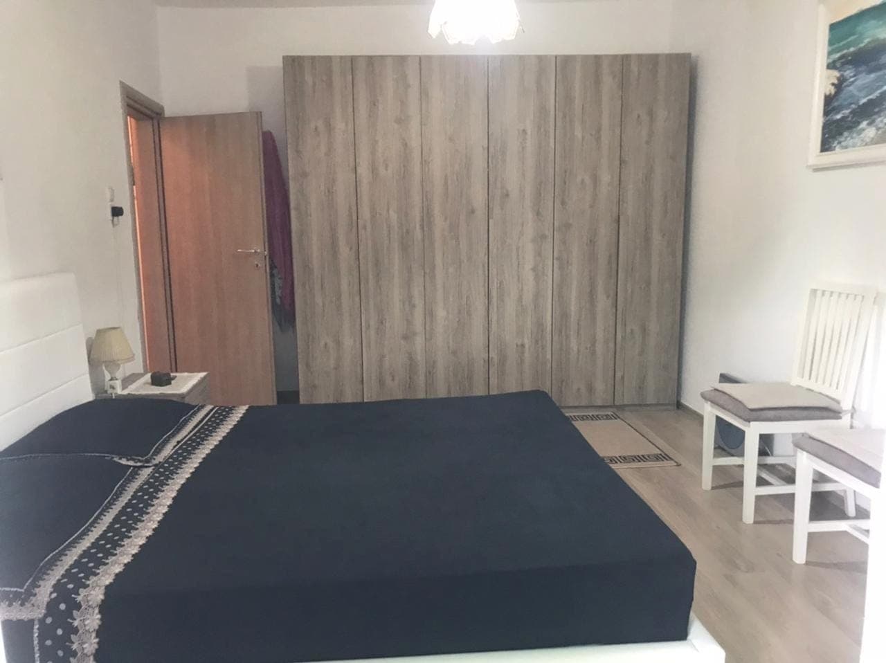 SHITET APARTAMENT 2+1 PRANE MUZEUT TE DESHMORVE,DURRES. 3