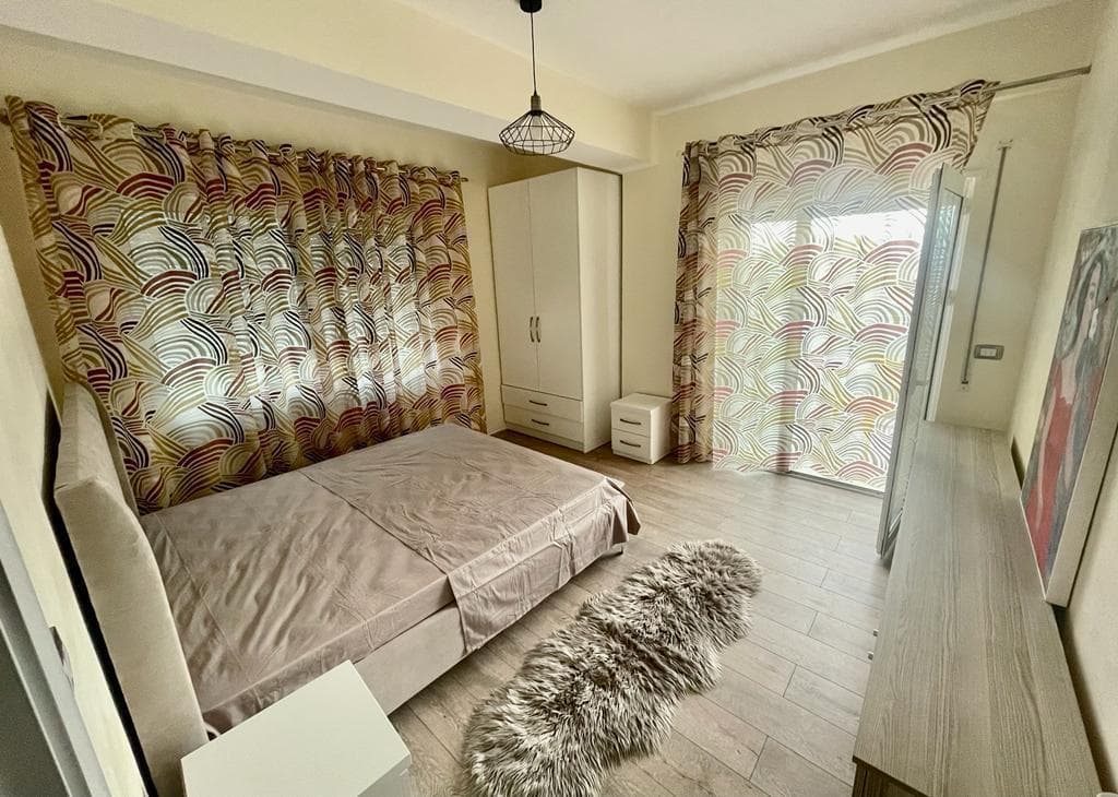 JEPET ME QERA APARTAMENT 1+1, VILA E ZOGUT, DURRES 4