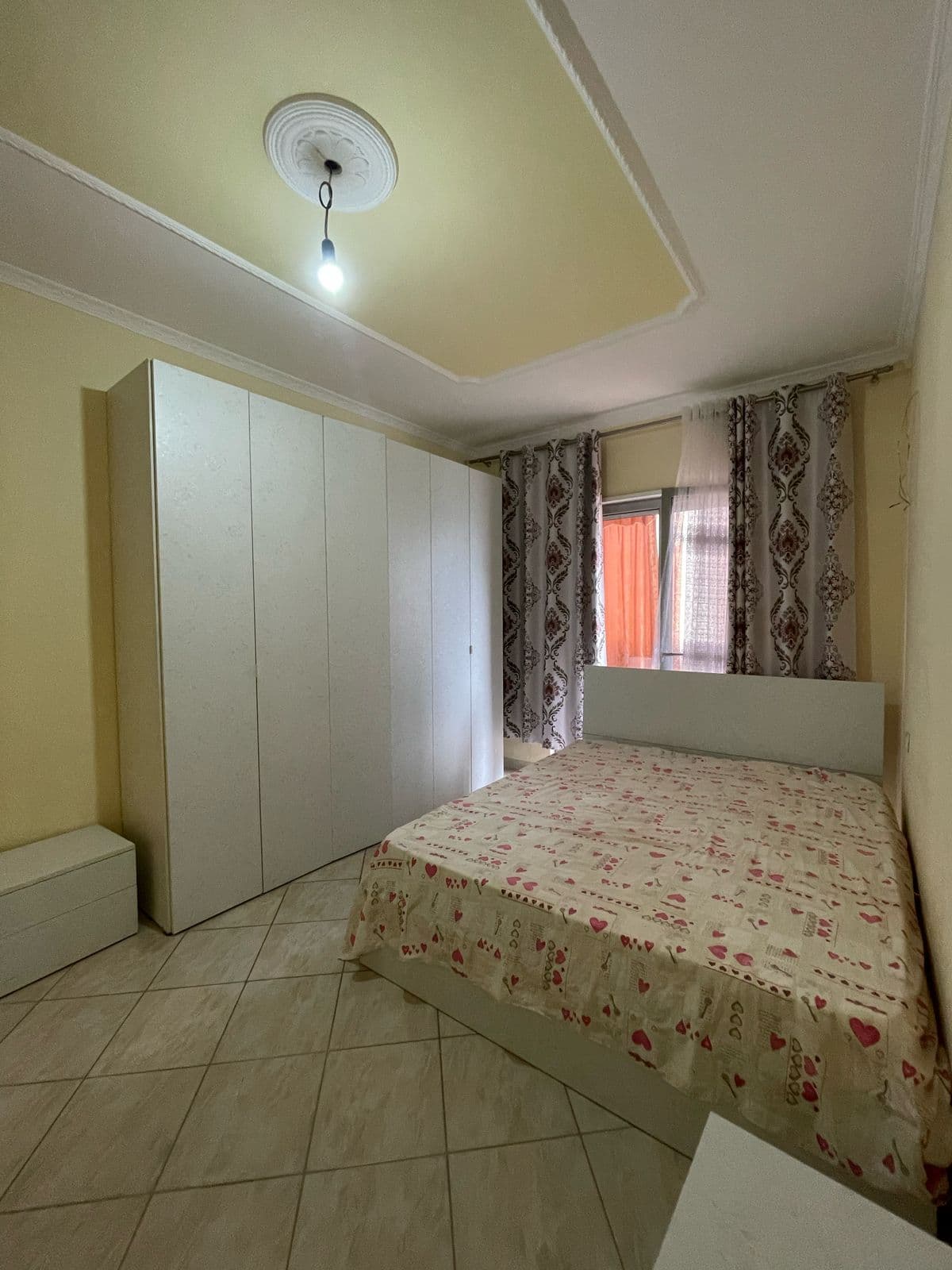 JEPET ME QERA APARTAMENTI 1+1 MRAPA PICERI SHIJAKUT, DURRES. 4