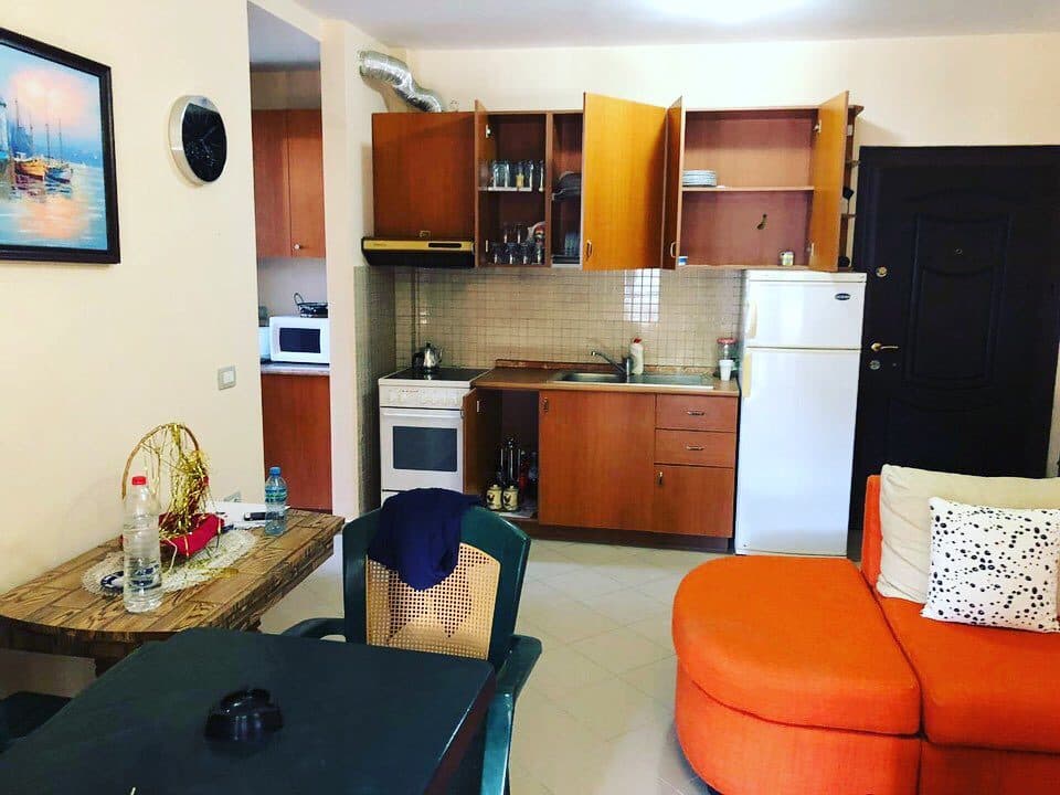 SHITET APARTAMENT 1+1 TE MALI I ROBIT! 3