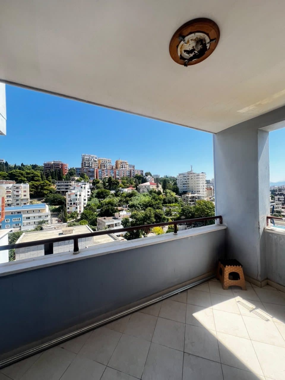 SHITET APARTAMENT 2+1+2+ 3 BALLKONE PRANE MUZEUT ARKEOLOGJIK, VOLLGA, DURRES 4