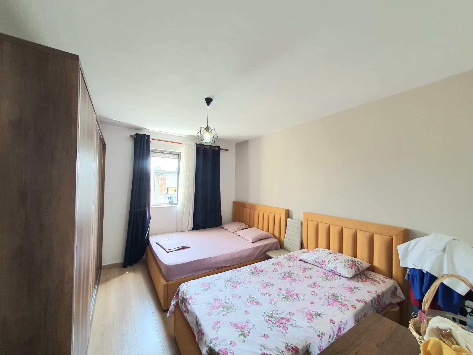 SHITET APARTAMENT 1+1 PRANE SHKOLLES EFTALI KOCI,DURRES. 3