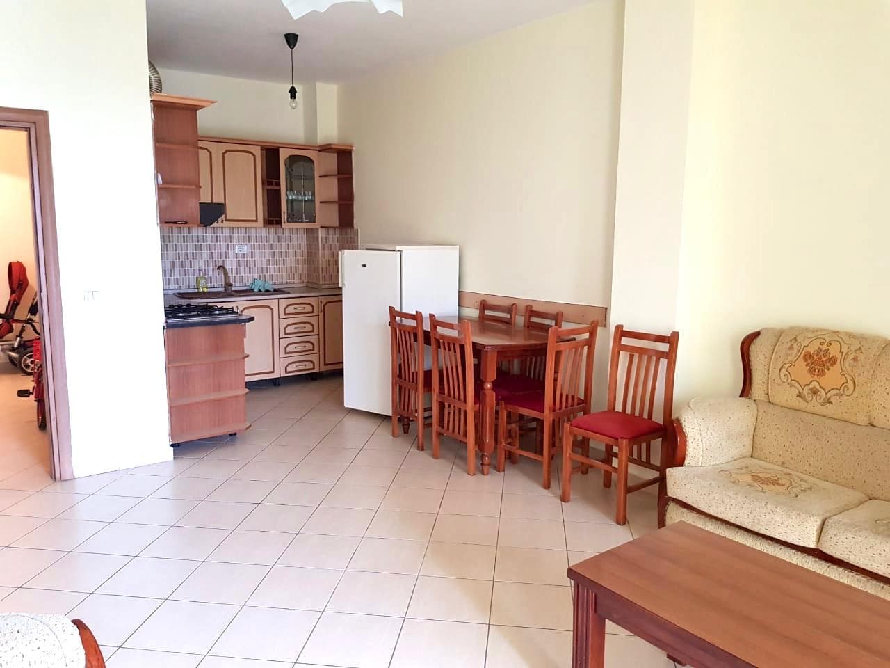 SHITET APARTAMENT 1+1 , PRANE BAR RIGELS, PLAZH DURRES! 2