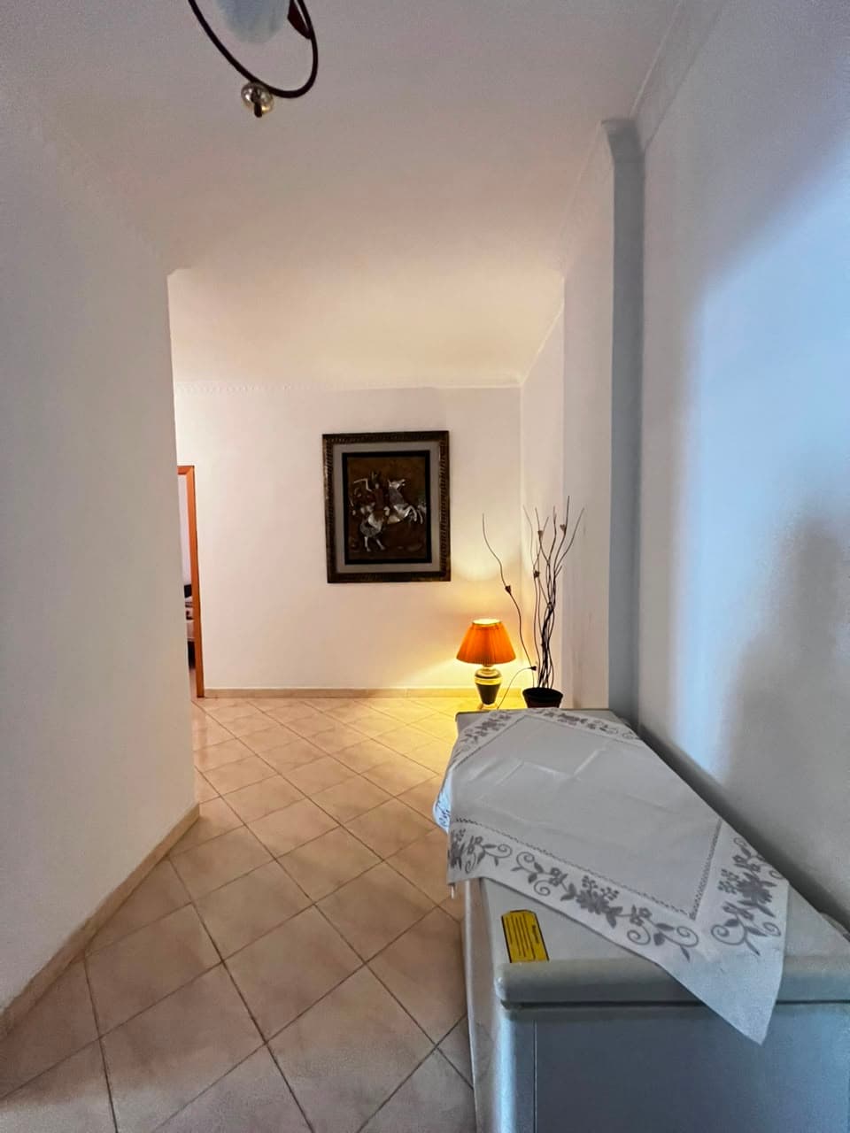 JEPET ME QERA APARTAMENT 2+1+3 BALLKONE NE ZONEN E PLAZHIT, DURRES 2