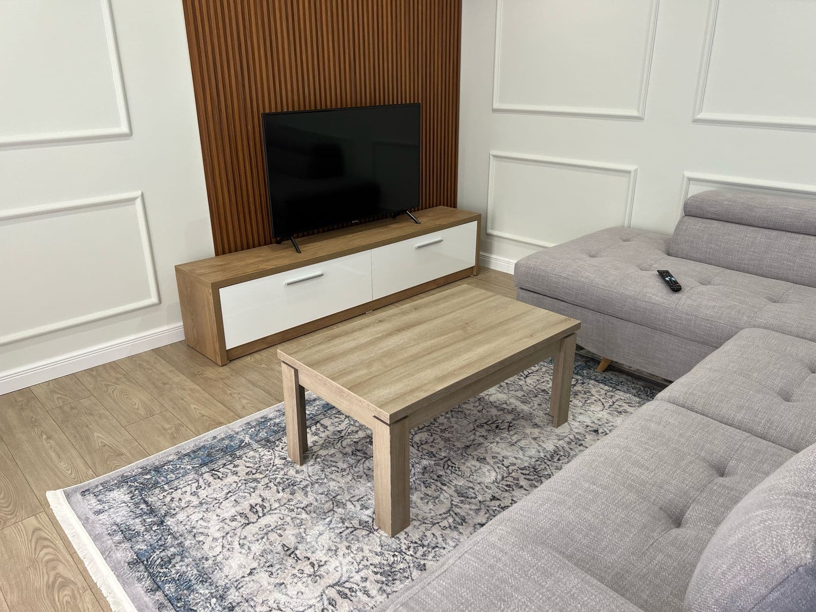 SHITET APARTAMENT 2+1+2+DEPO, VILA E ZOGUT, DURRES. 2