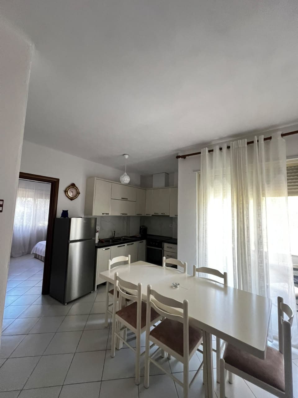 JEPET ME QERA APARTAMENT 2+1 PRANE OLIVIA HILL, GOLEM 4