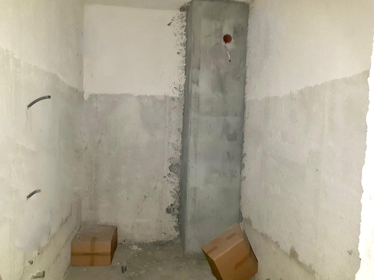 SHITET APARTAMENT 1+1 NE RRUGICEN KUMINI, QENDER, DURRES. 4