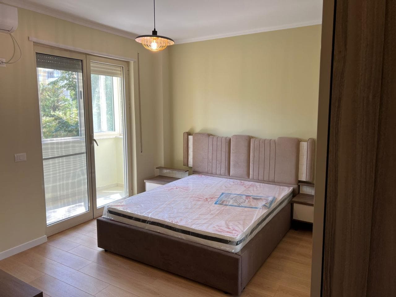 SHITET APARTAMENT 2+1+2 KOMPLEKSI FRESKIA GOLEM -DURRES 3