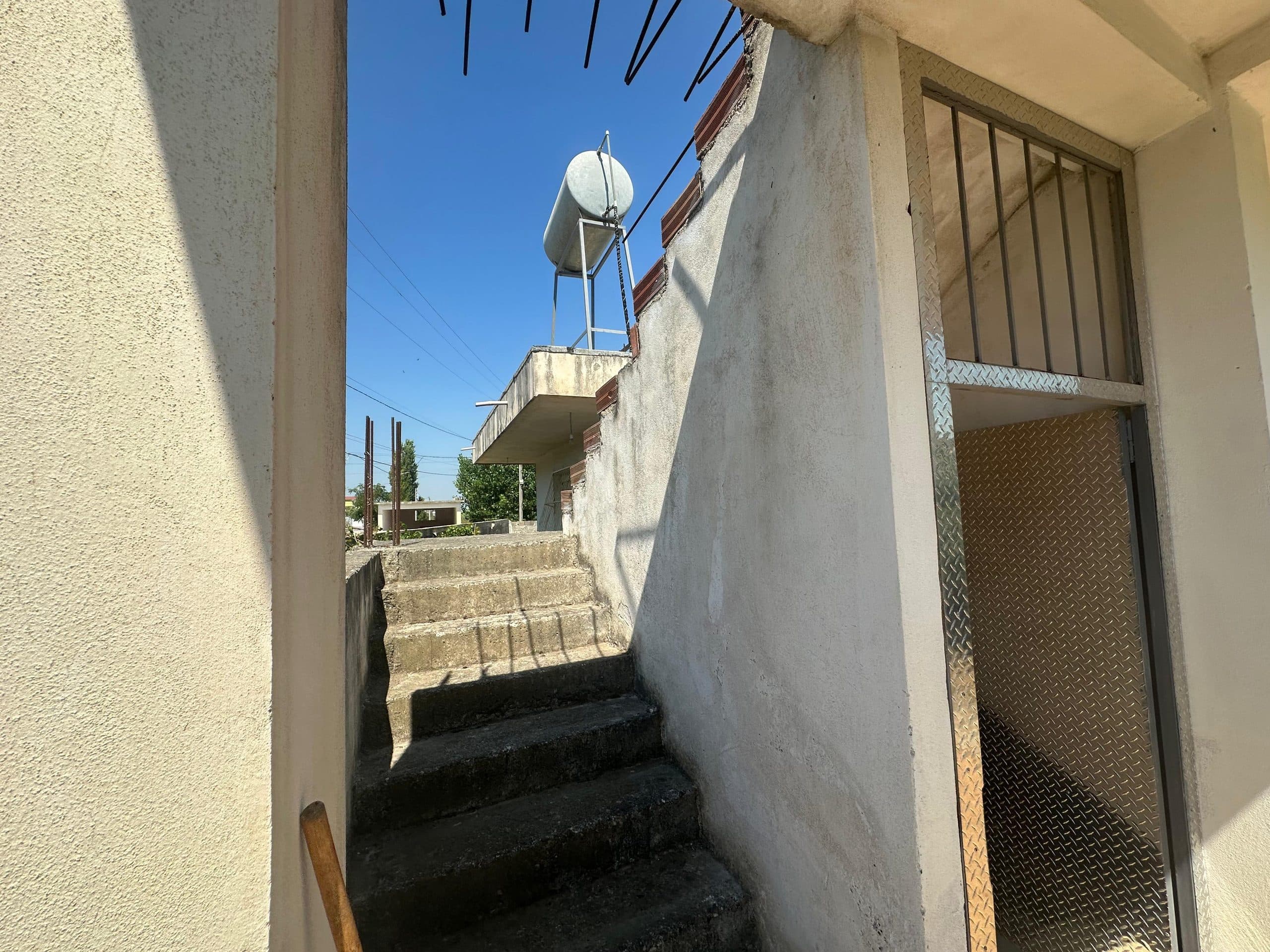 SHITET SHTEPI PRIVATE, SHKOZET, DURRES.