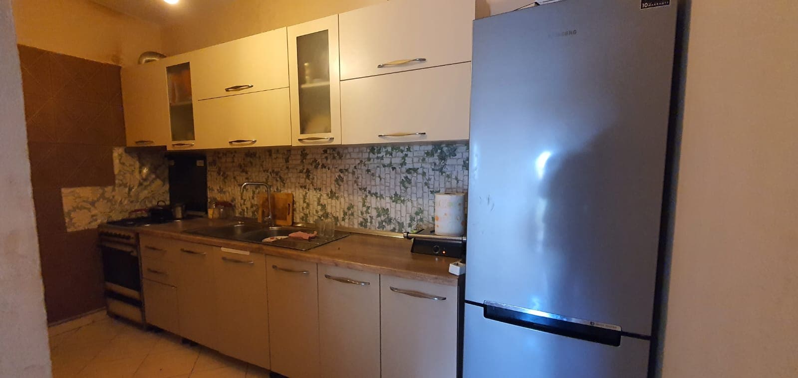 SHITET APARTAMENT 2+1 PRANE KOPSHTIT SOTIR NOKA,DURRES. 3
