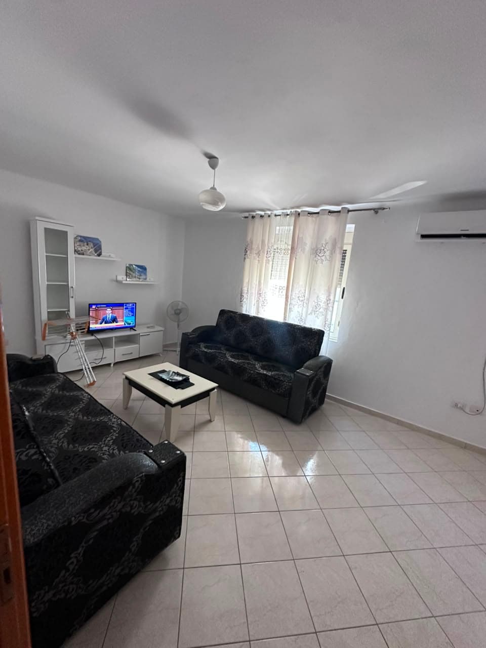 JEPET ME QERA APARTAMENT 1+1 NE ZONEN SHKOZET, DURRES