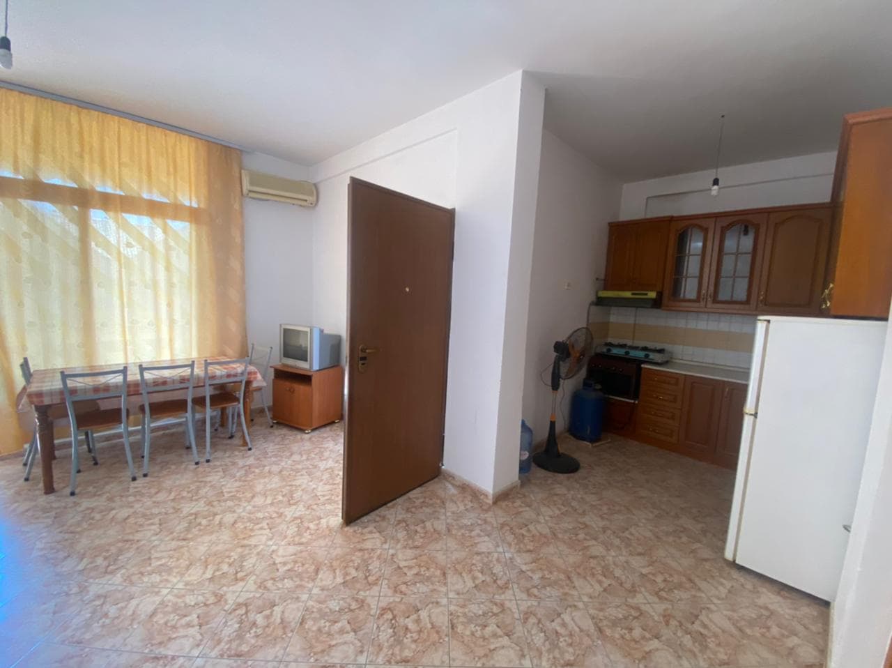 SHITET APARTAMENT 2+1 PRANE GRANDE BLUE FAFA RESORT,DURRES. 4