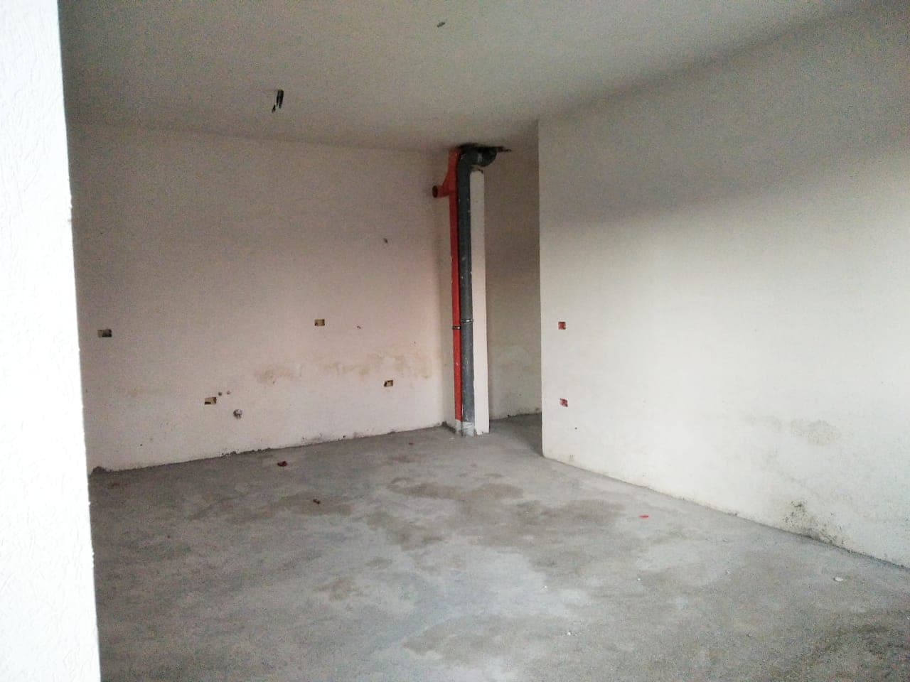 SHITET APARTAMENT 2+1 PERBALL SHKOLLES 2 GJELAT, DURRES . 2