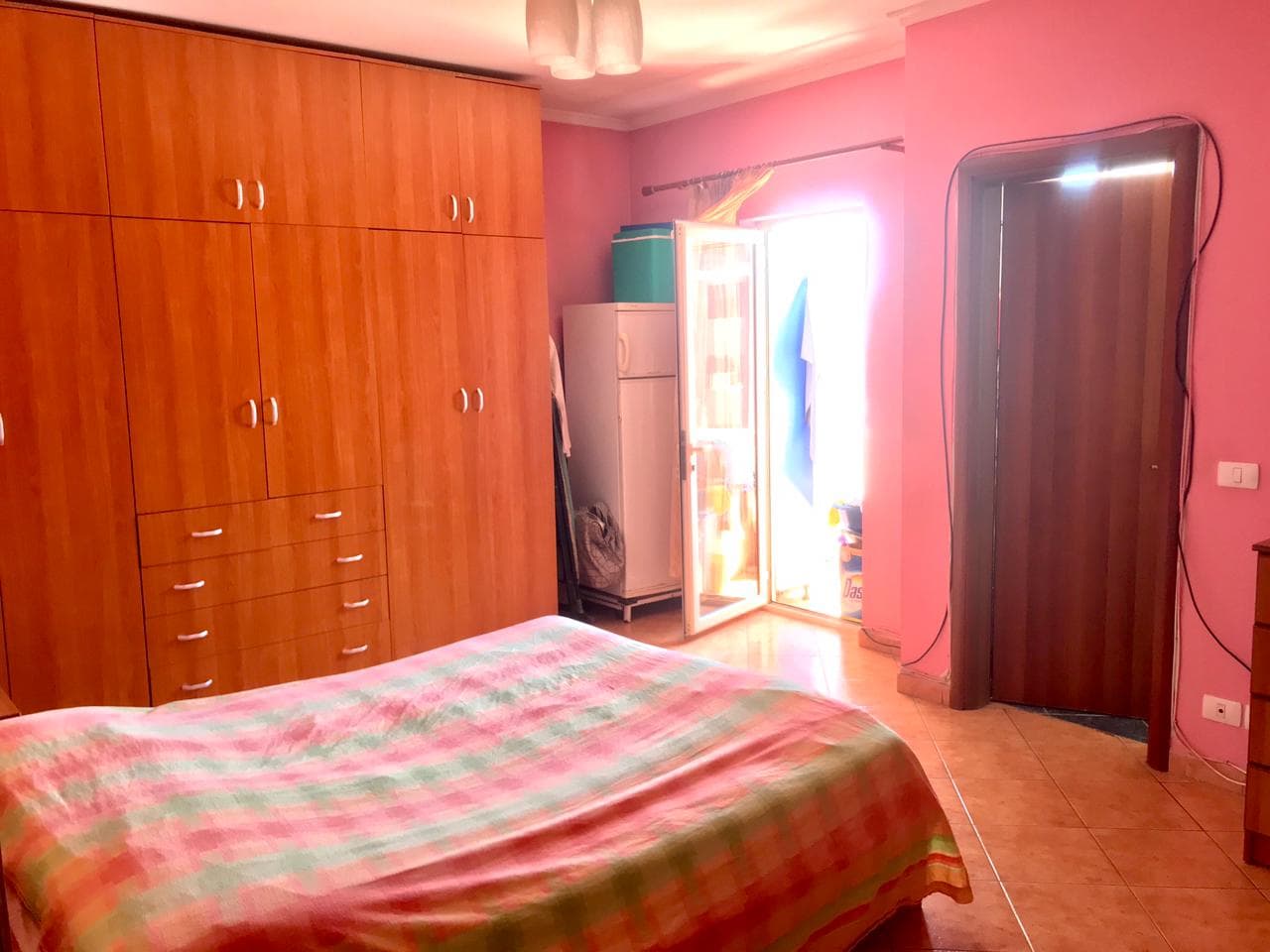 SHITET APARTAMENTI PRANE PICERI 2 ENGJEJT, LAGJA 6 , DURRES. 3