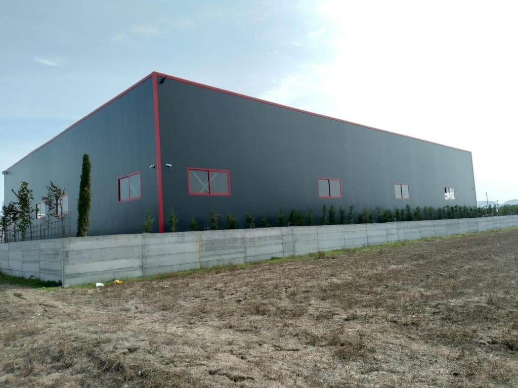 JEPET ME QERA KAPANON SEKTOR RINIA, DURRES.