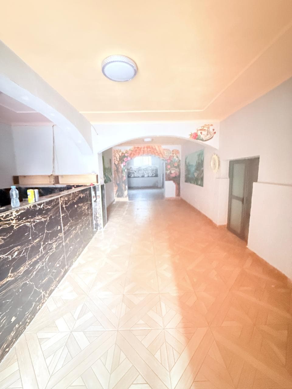 SHITET DYQAN ZONA MARKATES RRUGE KRYESORE 2