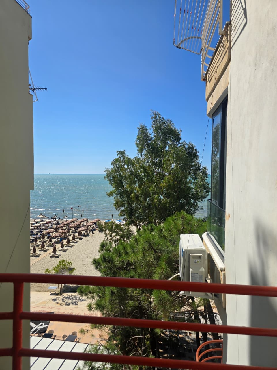 SHITET APARTAMENT 1+1 SHKEMBI I KAVAJES, DURRES 4