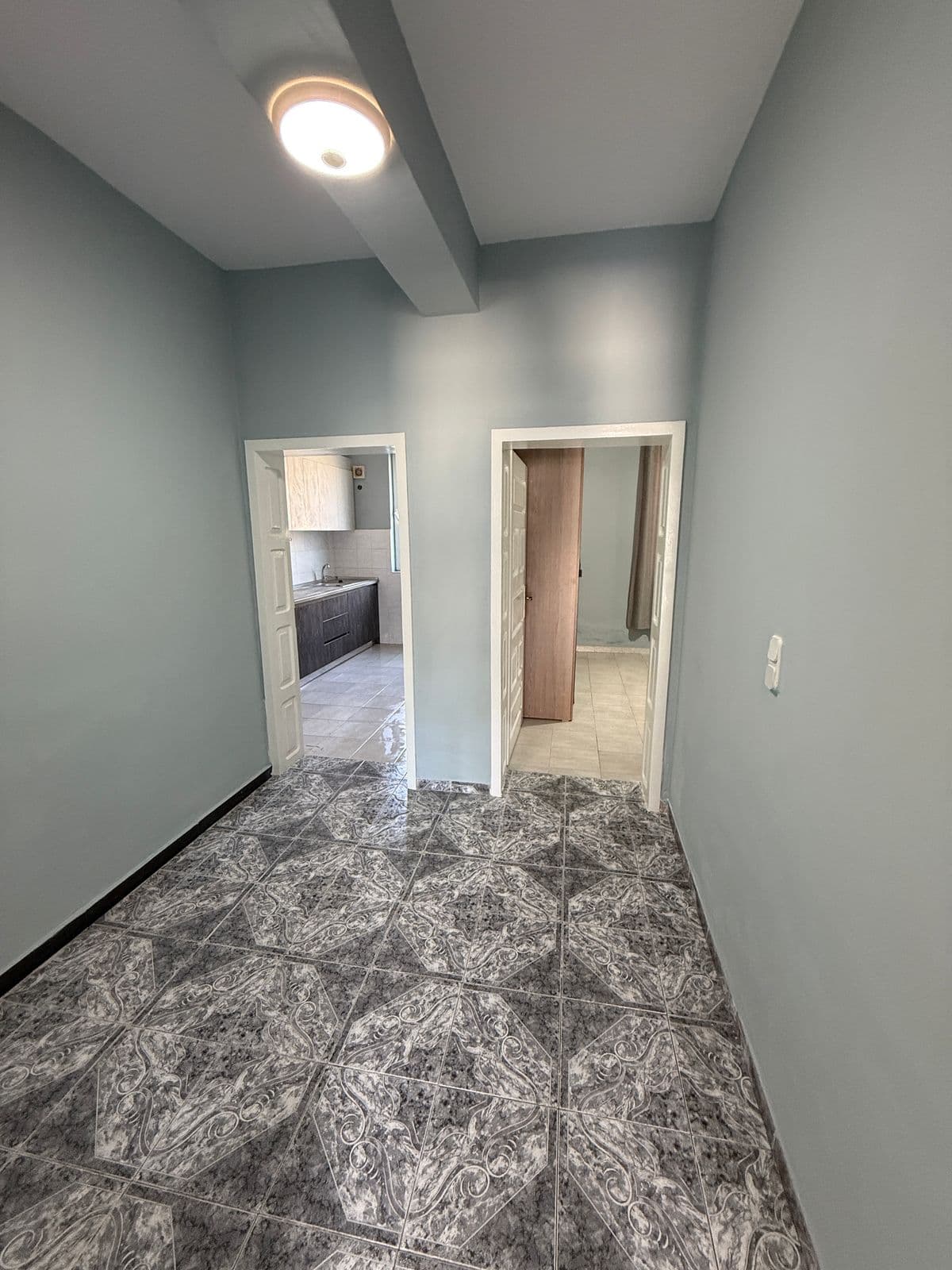 JEPET ME QERA APARTAMENT 1+1 PLAZH DURES 4
