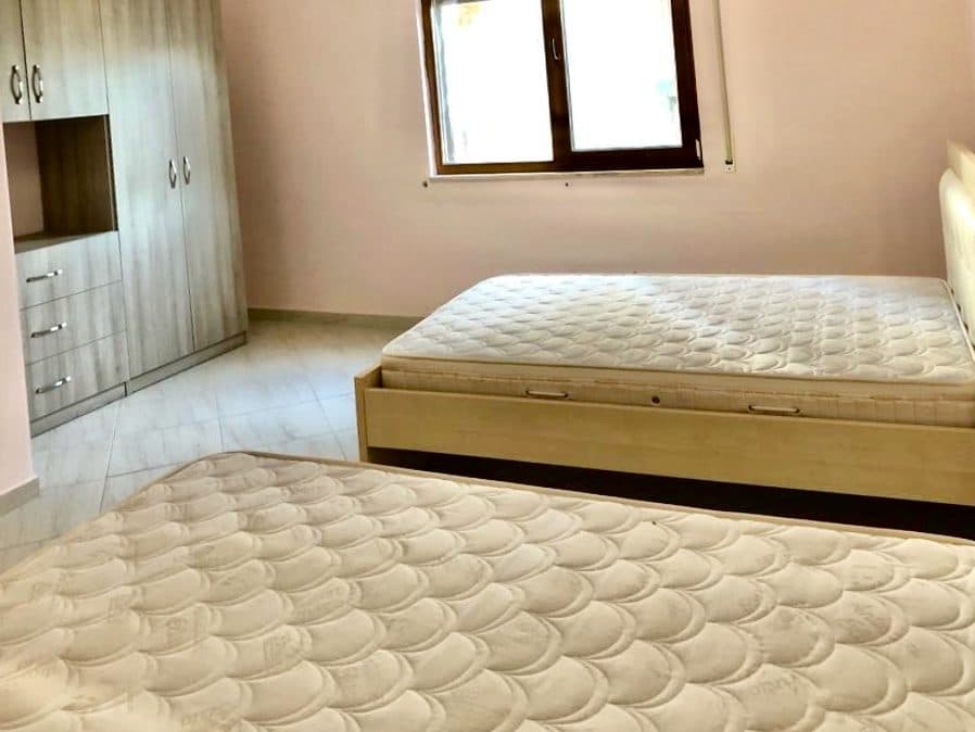JEPET ME QERA APARTAMENT 2+1 NE CURRILA,DURRES! 3