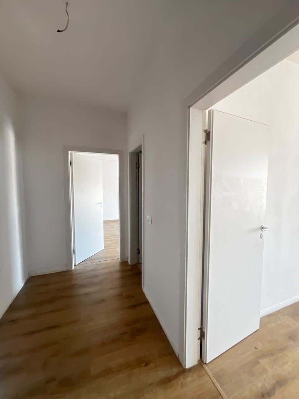 SHITET APARTAMENT 1+1 NE ZONEN E PLAZHIT ILIRIA, DURRES 4