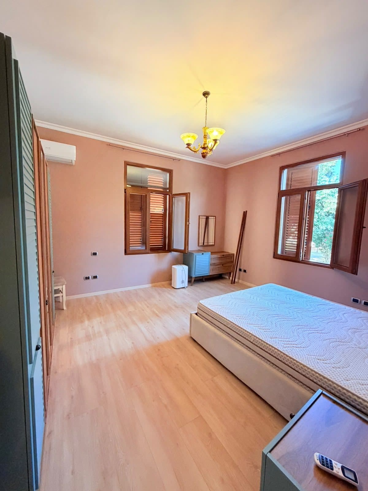 JEPET ME QERA APARTAMENT 3+1+2 PRANE ALBANIAN COLLEGE, DURRES 3