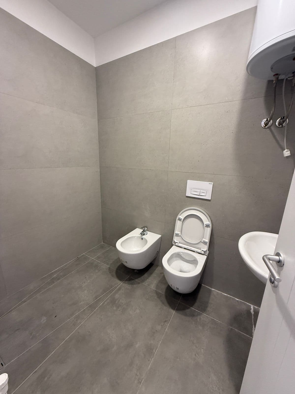 SHITET APARTAMENT 1+1 TEK HOTEL FLOWER 2