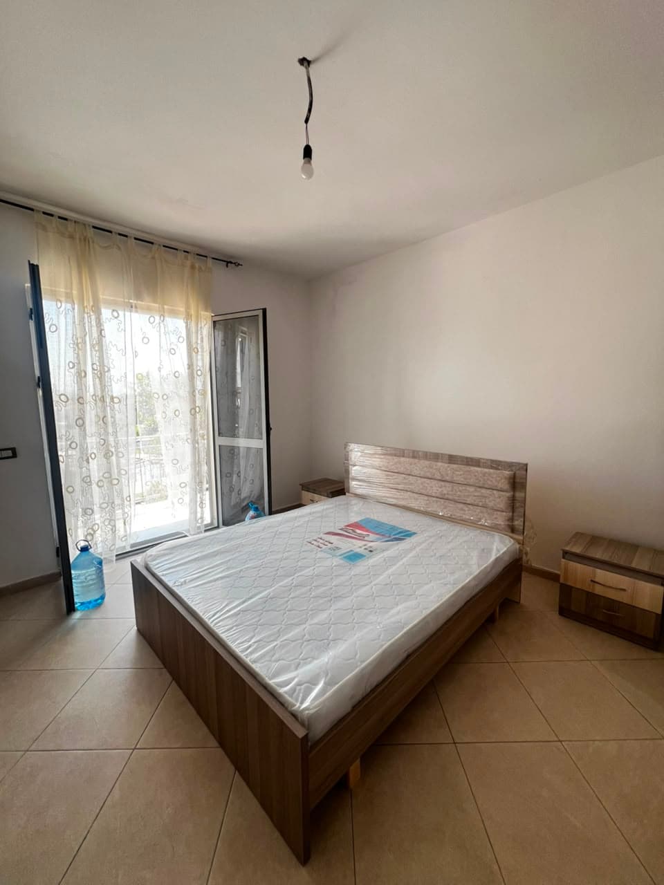JEPET ME QERA APARTAMENT 2+1 NE ZONEN E SHKOZETIT, DURRES 4
