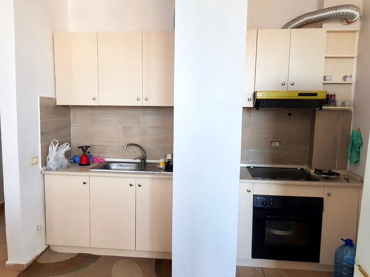 SHITET APARTAMENT 1+1 ,MBRAPA SHKOLLES BAJRAM CURRI, PLAZH, DURRES. 3