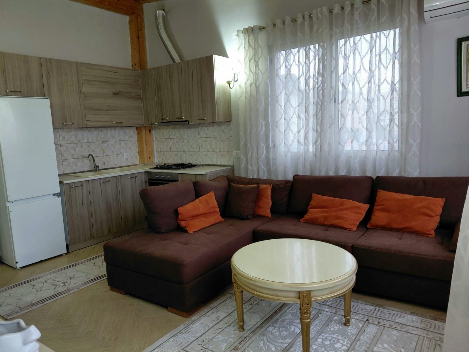 JEPET ME QERA KATI 3 I VILES 1+1 ZONA SHKOLLES ITALIANE 2