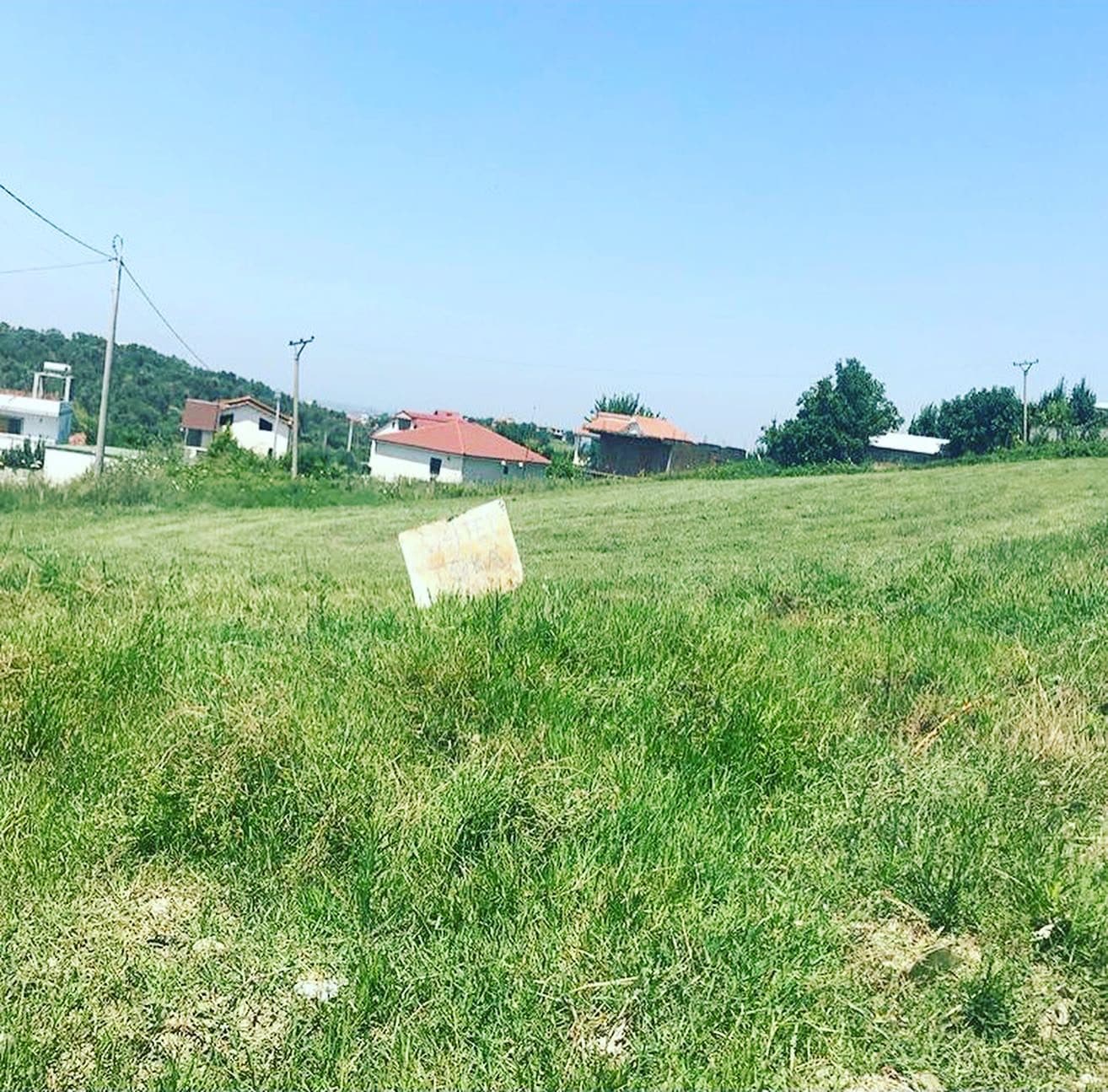 SHITET TOKE ME SIPERFAQE 2000M2 ARAPAJ,DURRES! 4