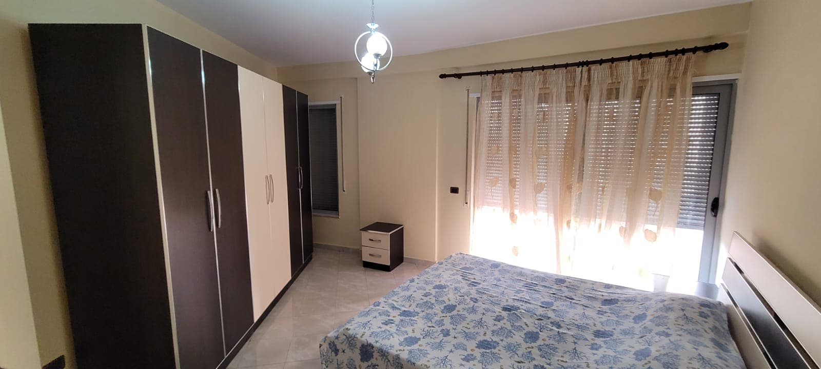 JEPET ME QERA APARTAMENT 1+1, VOLLGA, DURRES. 3