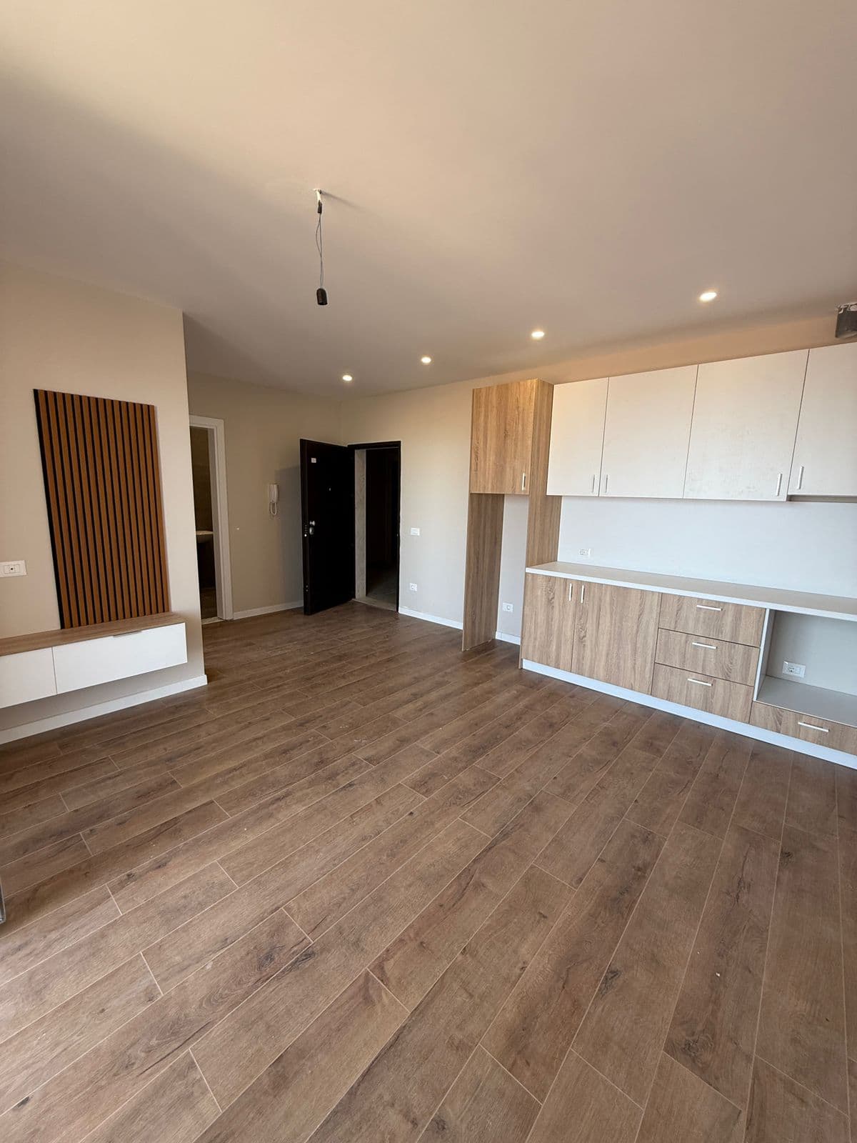 SHITET APARTAMENT 1+1 TEK HOTEL FLOWER 2
