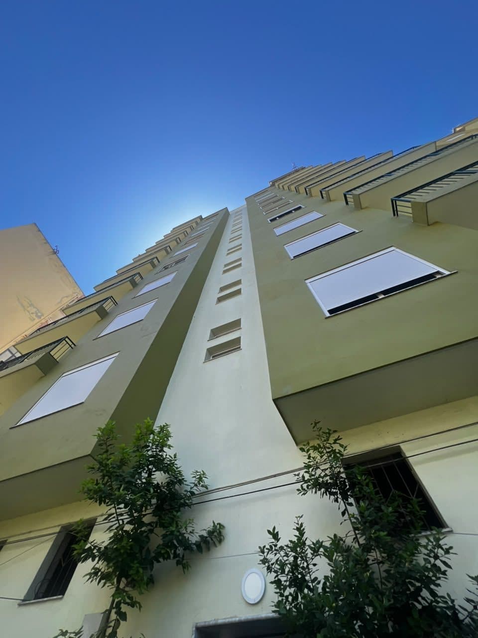 SHITET APARTAMENT 1+1 NE ZONEN E PLAZHIT ILIRIA, DURRES 3