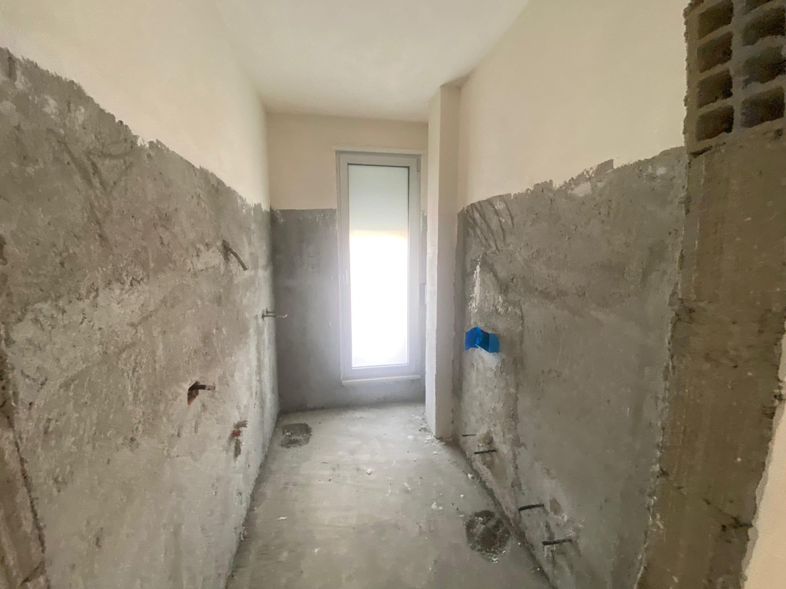 SHITET APARTAMENT 2+1, REZIDENCA DYRRAKIUM, CURRILA, DURRES. 4